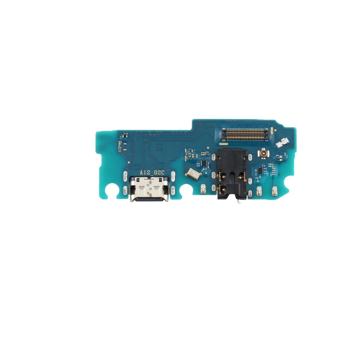GENERICO - Puerto de Carga compatible con Samsung A12