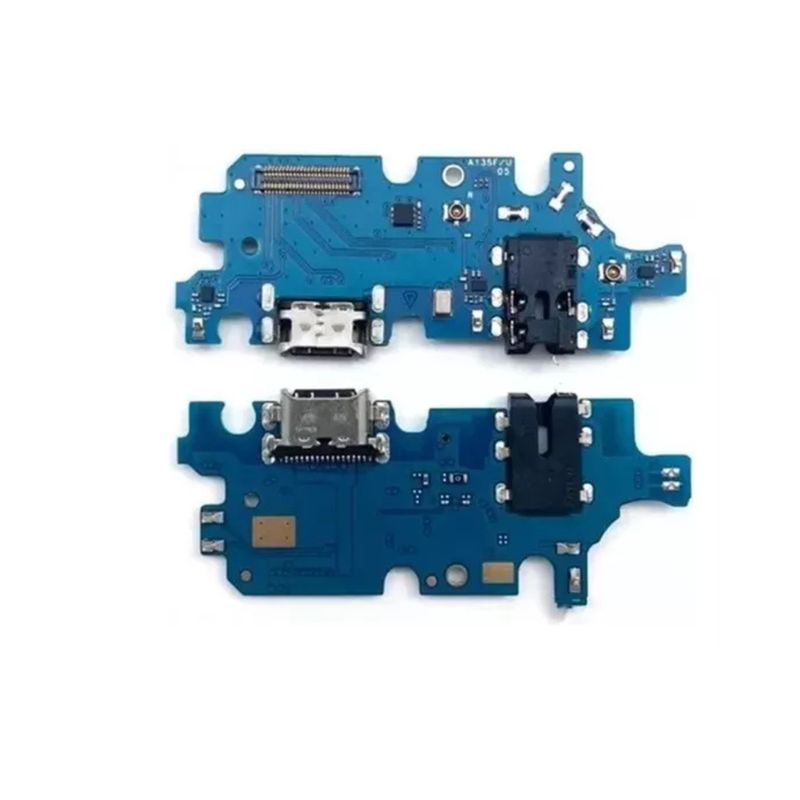 GENERICO - Puerto de Carga compatible con Samsung A13 Version 5G