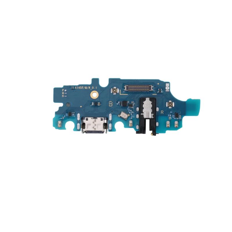 GENERICO - Puerto de Carga compatible con Samsung A14 Version 4G