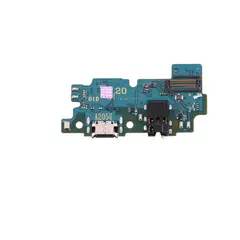 GENERICO - Puerto de Carga compatible con Samsung A20