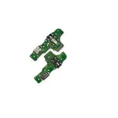 GENERICO - Puerto de Carga compatible con Samsung A20S Version M12