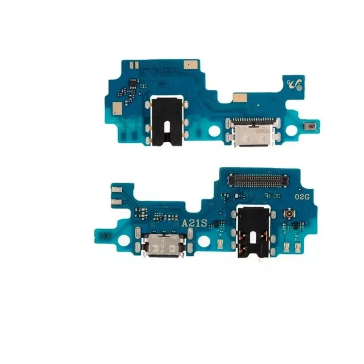 GENERICO - Puerto de Carga compatible con Samsung A21S