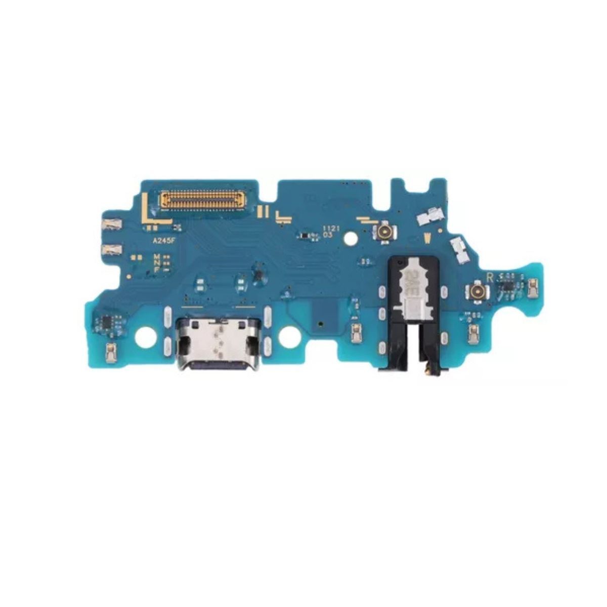 GENERICO - Puerto de Carga compatible con Samsung A24