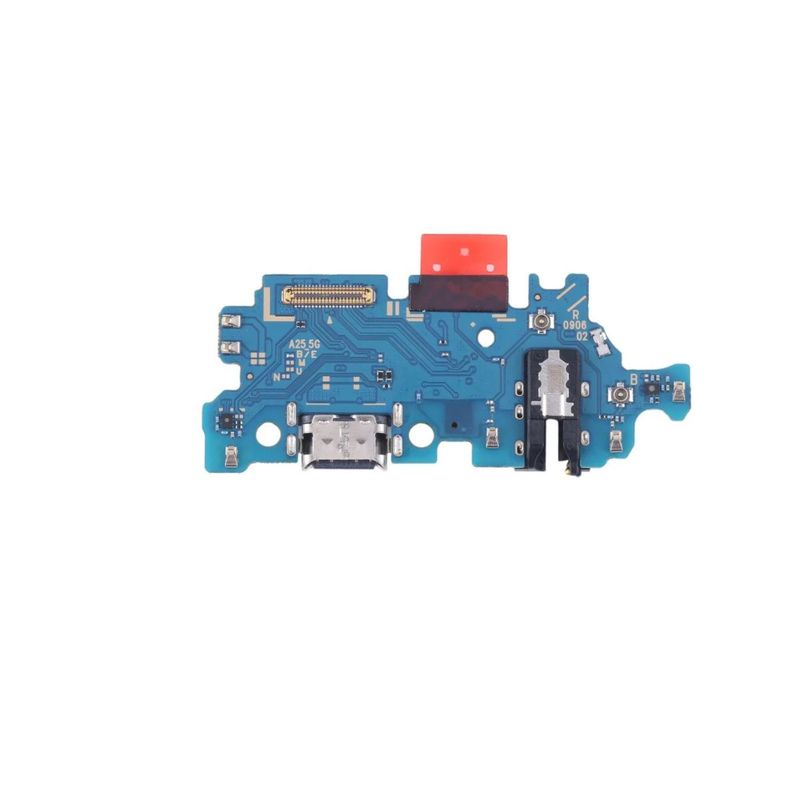 GENERICO - Puerto de Carga compatible con Samsung A25
