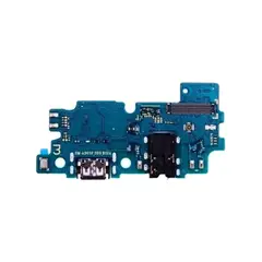 GENERICO - Puerto de Carga compatible con Samsung A30