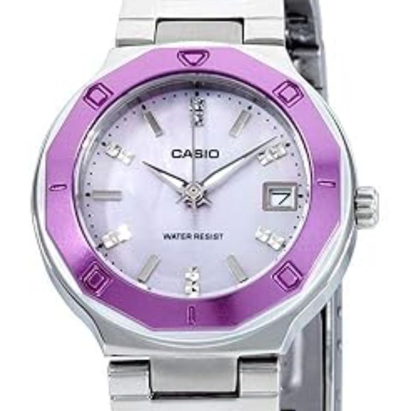 CASIO - Reloj Casio Mujer LTP-1366D-6ADF