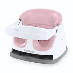 INGENUITY - Silla Tipo Booster 2 en 1 Peony Pink
