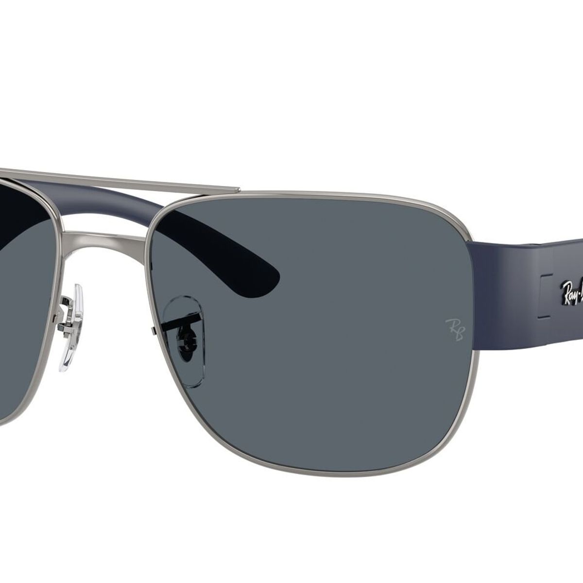 RAY BAN - LENTE DE SOL RAY-BAN  RB3756 004R5 - Gris plomo