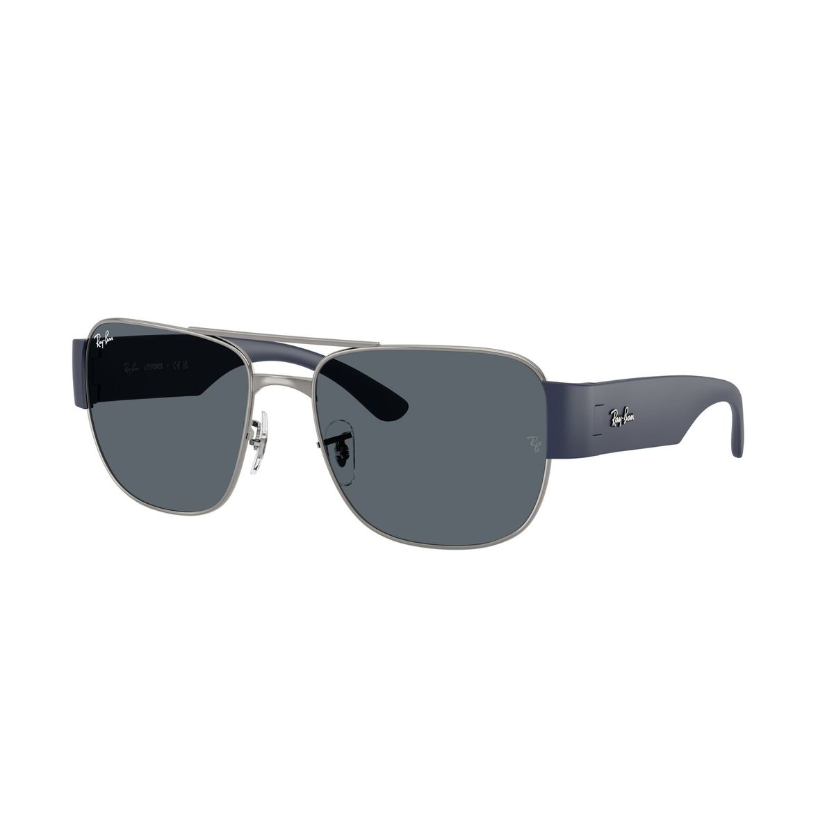 RAY BAN - LENTE DE SOL RAY-BAN  RB3756 004R5 - Gris plomo