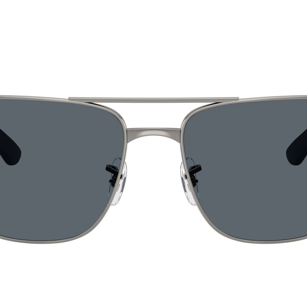 RAY BAN - LENTE DE SOL RAY-BAN  RB3756 004R5 - Gris plomo