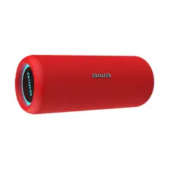 AIWA - Parlante Portátil Bluetooth 20W Impermeable TWS - Modelo AWKF4R