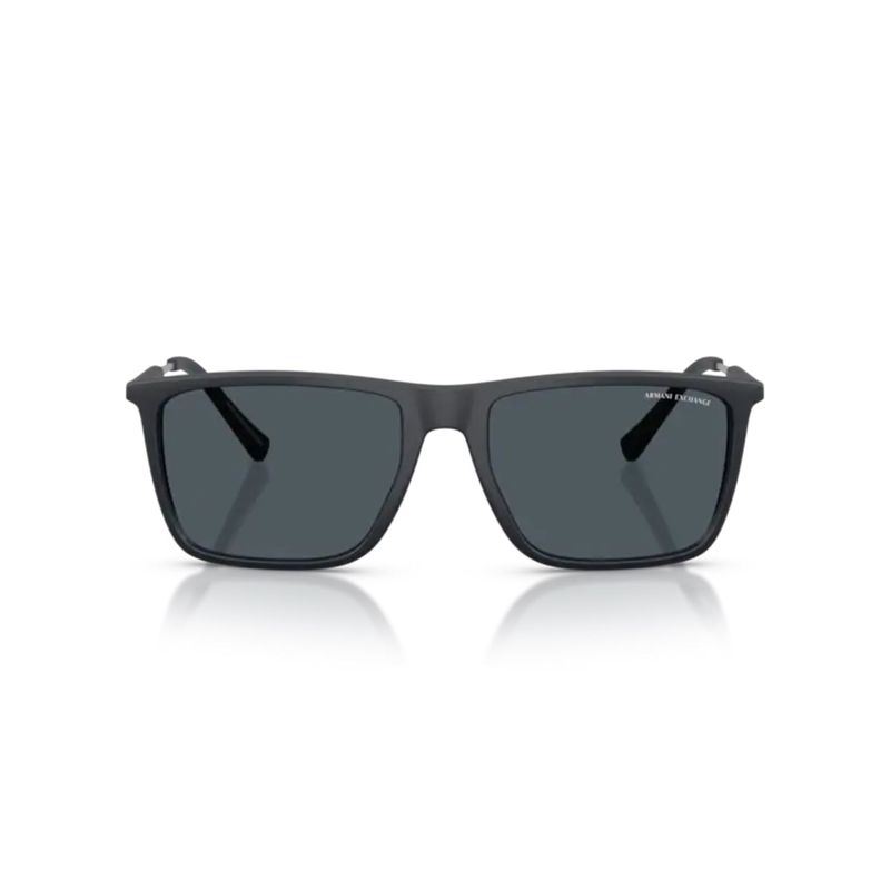ARMANI EXCHANGE - Lentes de Sol Azul Armani Exchange