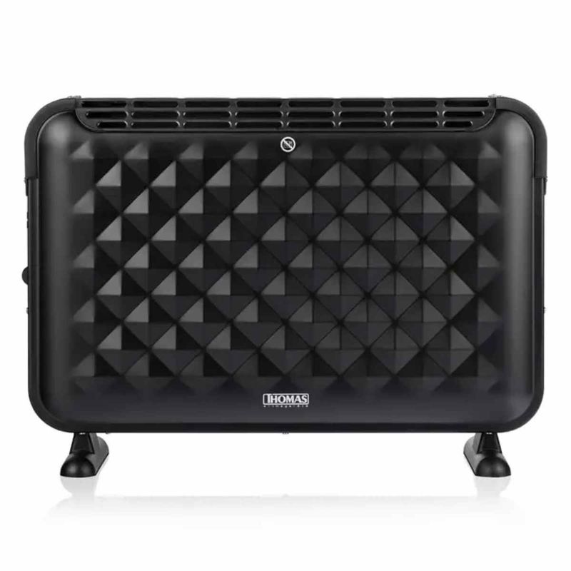 THOMAS - Calefactor Eléctrico Thomas TH-CV51 2000W