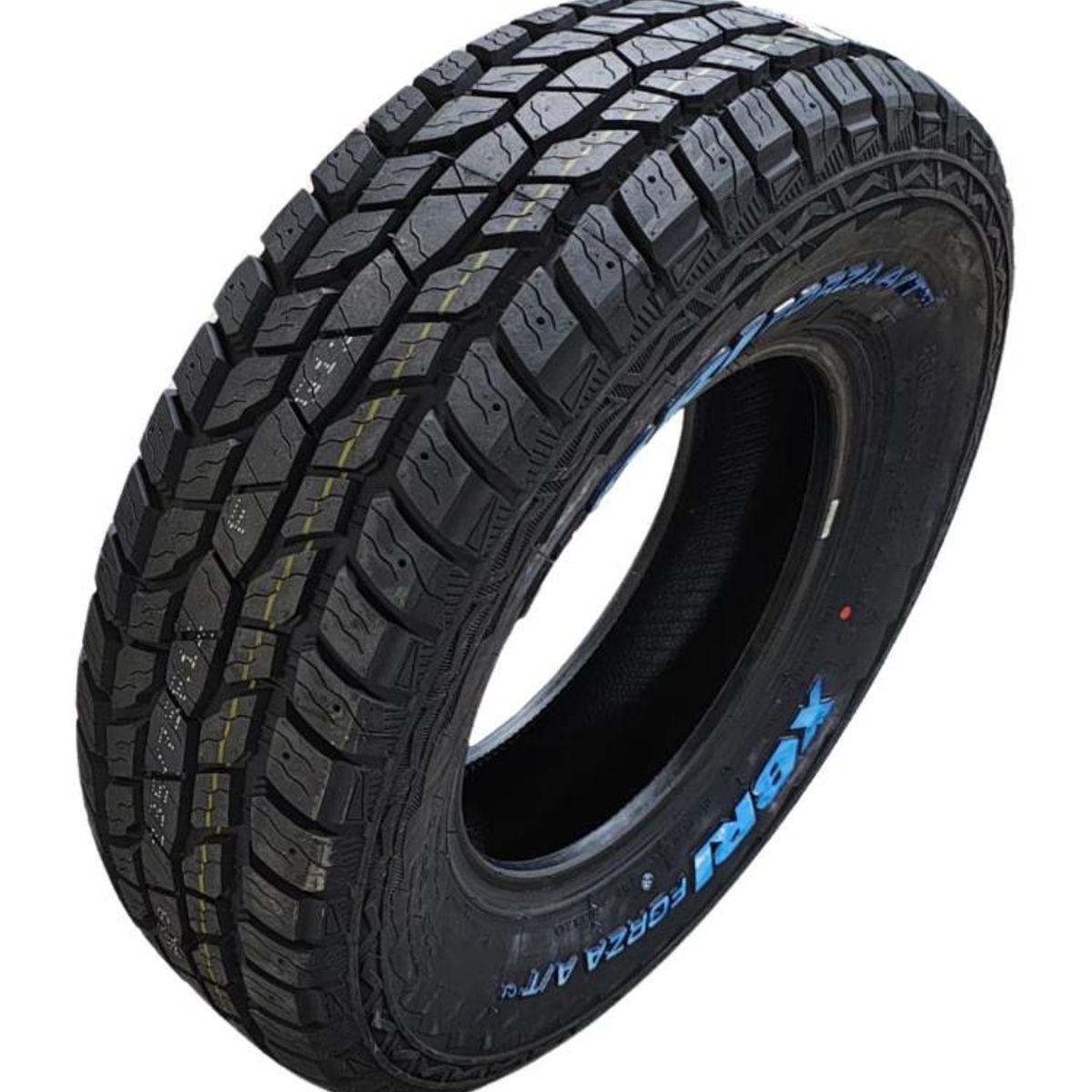 GENERICO - Neumatico 23575 r15 xbri forza at c1 109t xl wl