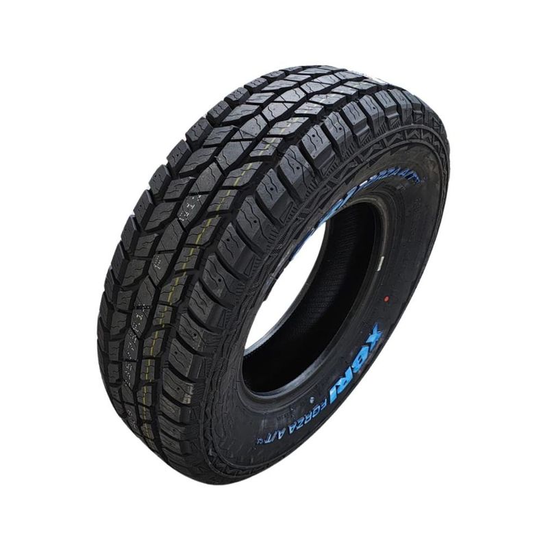 GENERICO - Neumatico 23575 r15 xbri forza at c1 109t xl wl