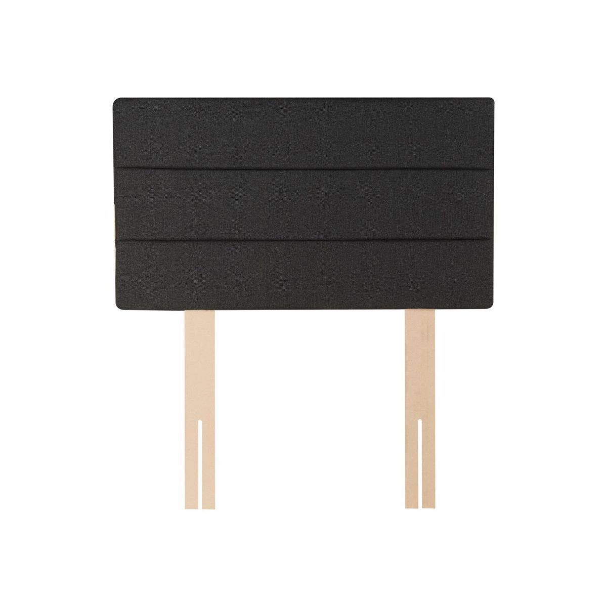 GAEX - BASE CON RESPALDO 1.5 PLAZAS 105X190 CM