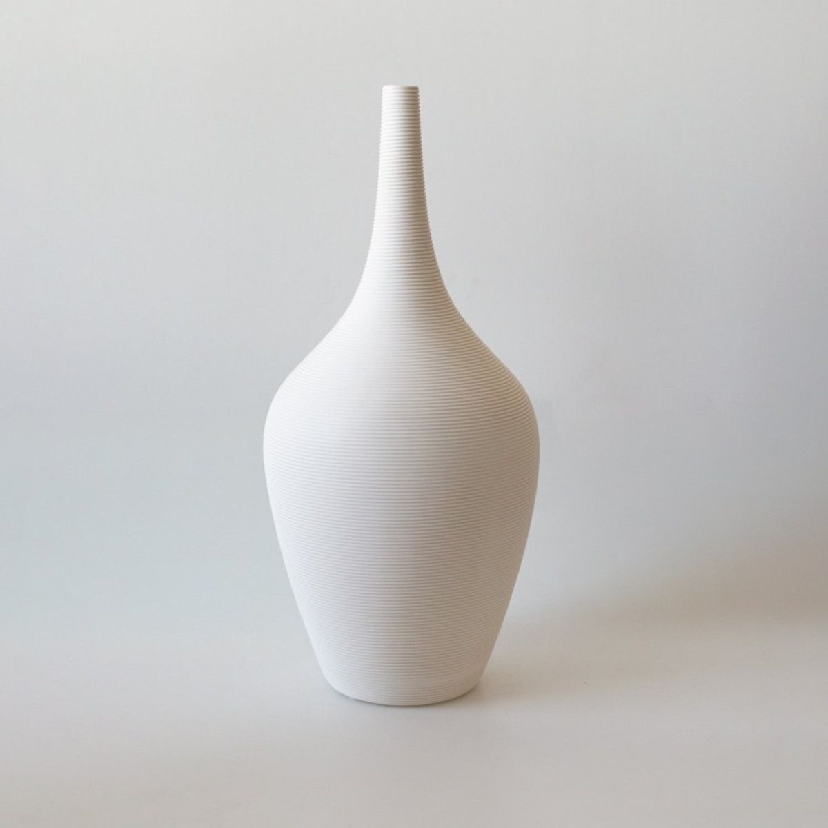 RE DECORA - Jarrón Decorativo Quiet Grande