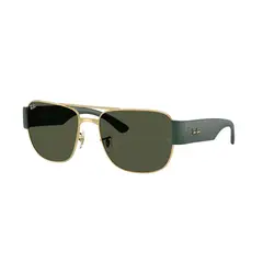 RAY BAN - LENTE DE SOL RAY-BAN RB3756 00131 - Dorado