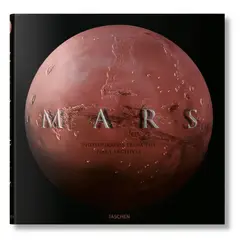TASCHEN - Mars. Photographs from the NASA archives