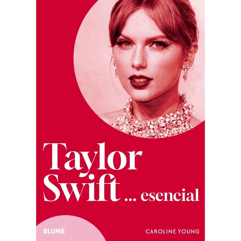 BLUME - Taylor Swift... Esencial