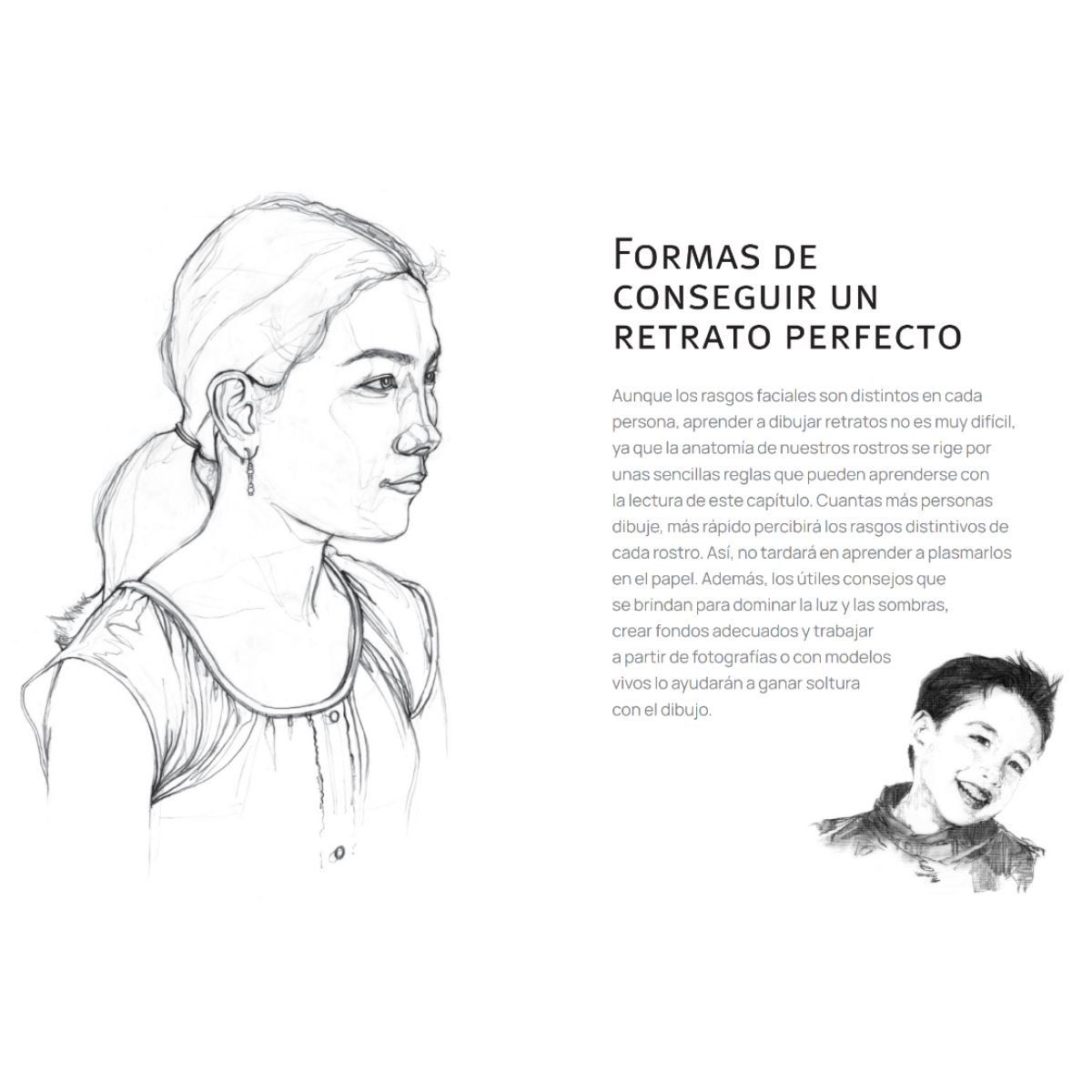 BLUME - Guía completa de dibujo. Anatomía, modelos, figuras y poses