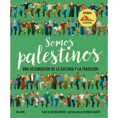 BLUME - Somos palestinos