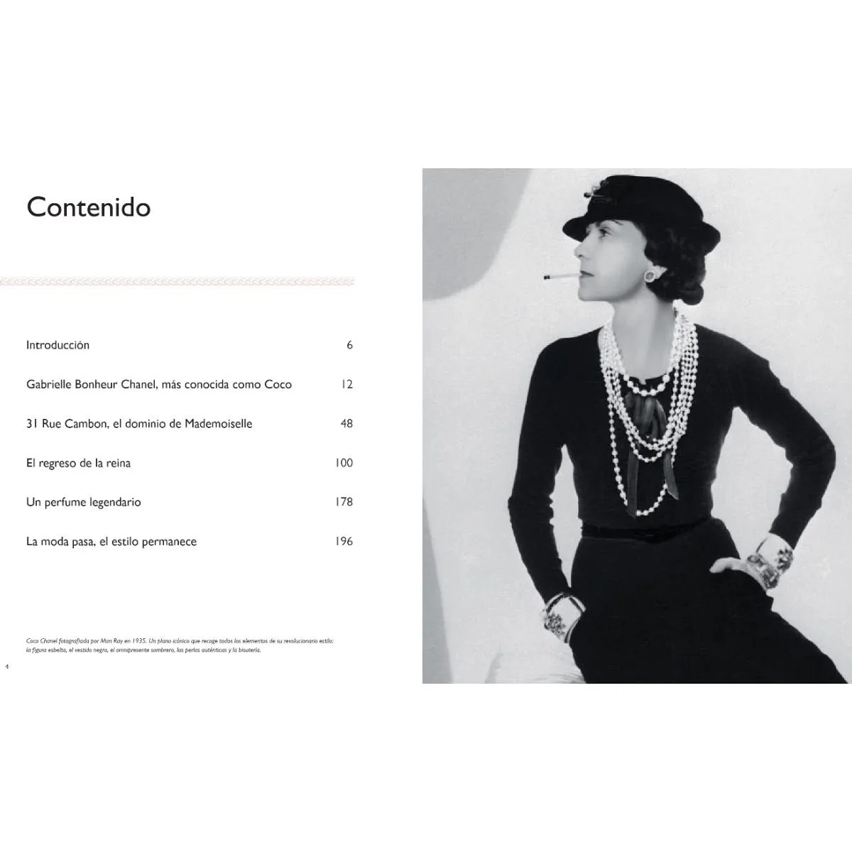 BLUME - Coco chanel. Mujer revolucionaria