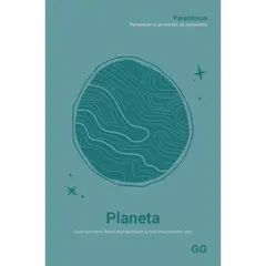 GUSTAVO GILI - Planeta. Parentesco