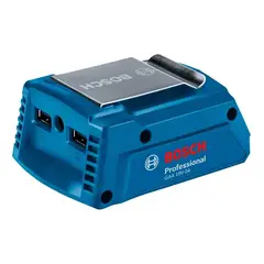 BOSCH - Cargador Portatil Usb Gaa 18v-24