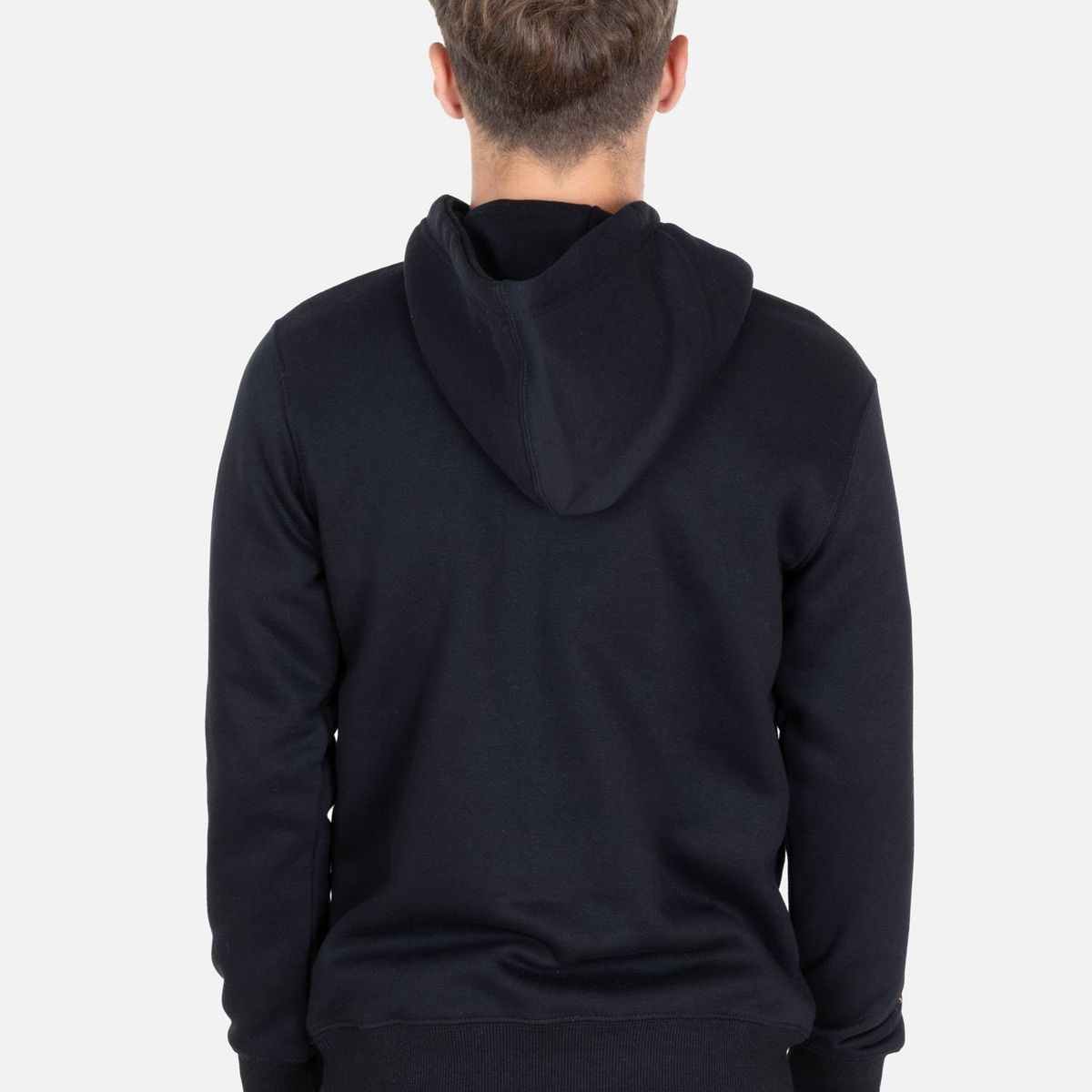 RIP CURL - Poleron Canguro Curlix Negro Infantil Rip Curl - Negro