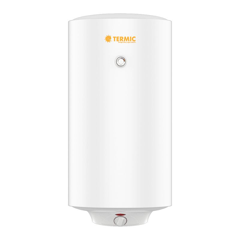 TERMIC - Termo Eléctrico de 80 litros 2 kW Termic TE80