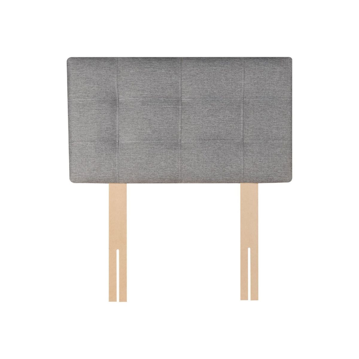 GAEX - BASE CON RESPALDO 1.5 PLAZAS 105X190 CM