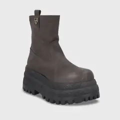 GOTTA - Botin Plataforma Café 55292