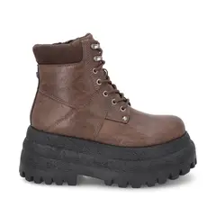 GOTTA - Botin Plataforma Café 55290