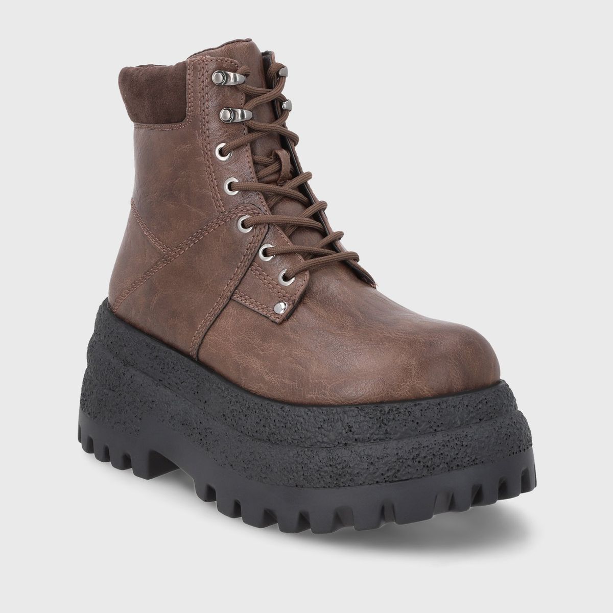 GOTTA - Botin Plataforma Café 55290 Gotta