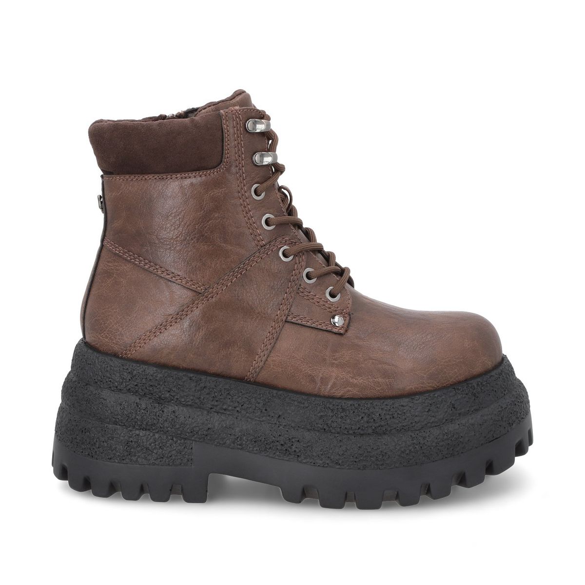 GOTTA - Botin Plataforma Café 55290 Gotta