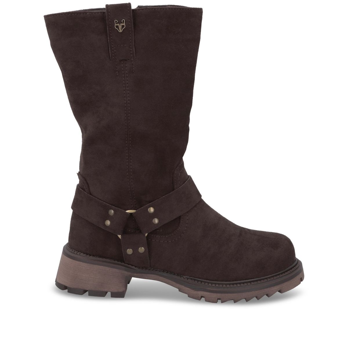 GOTTA - Bota Plano Café 55331 Gotta