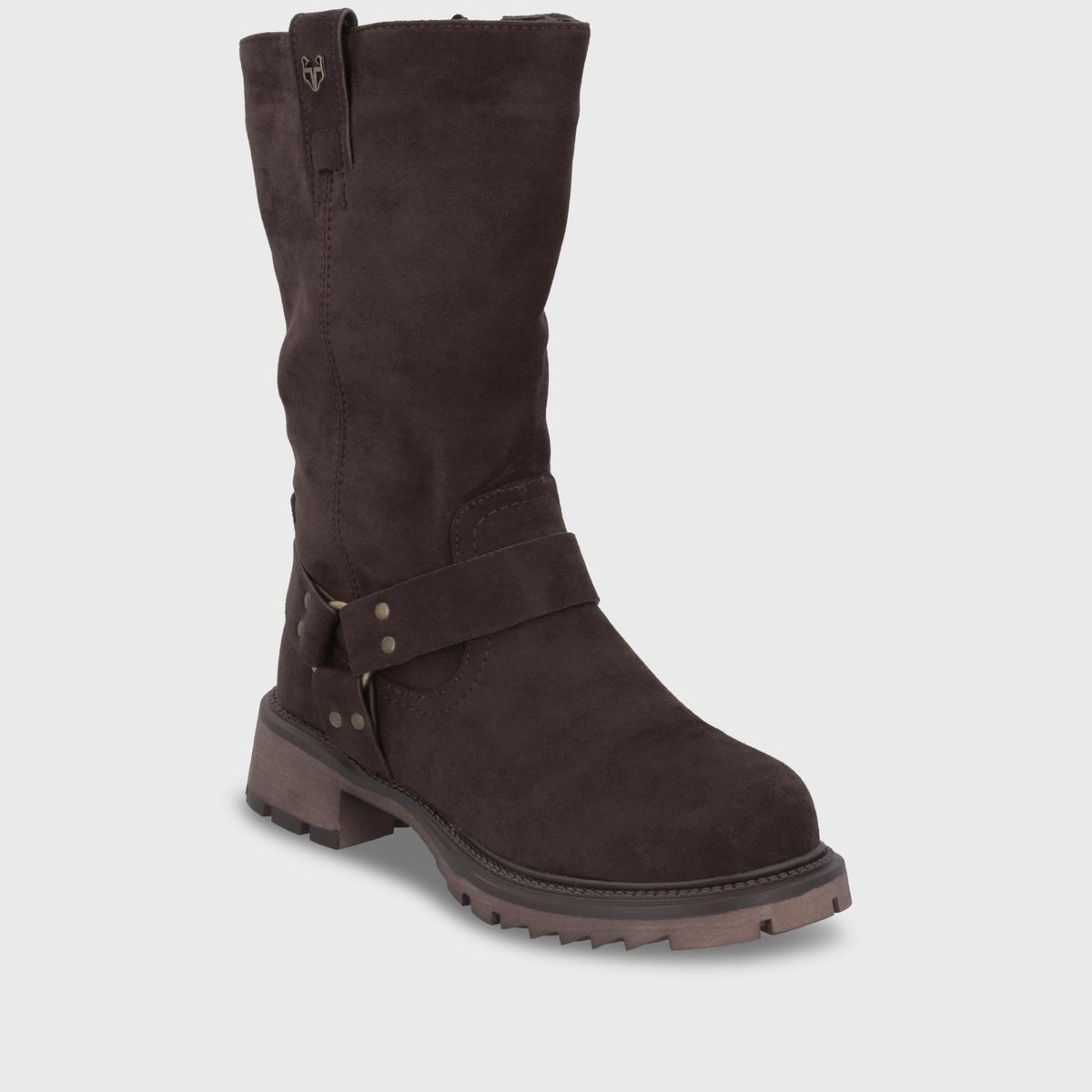 GOTTA - Bota Plano Café 55331 Gotta