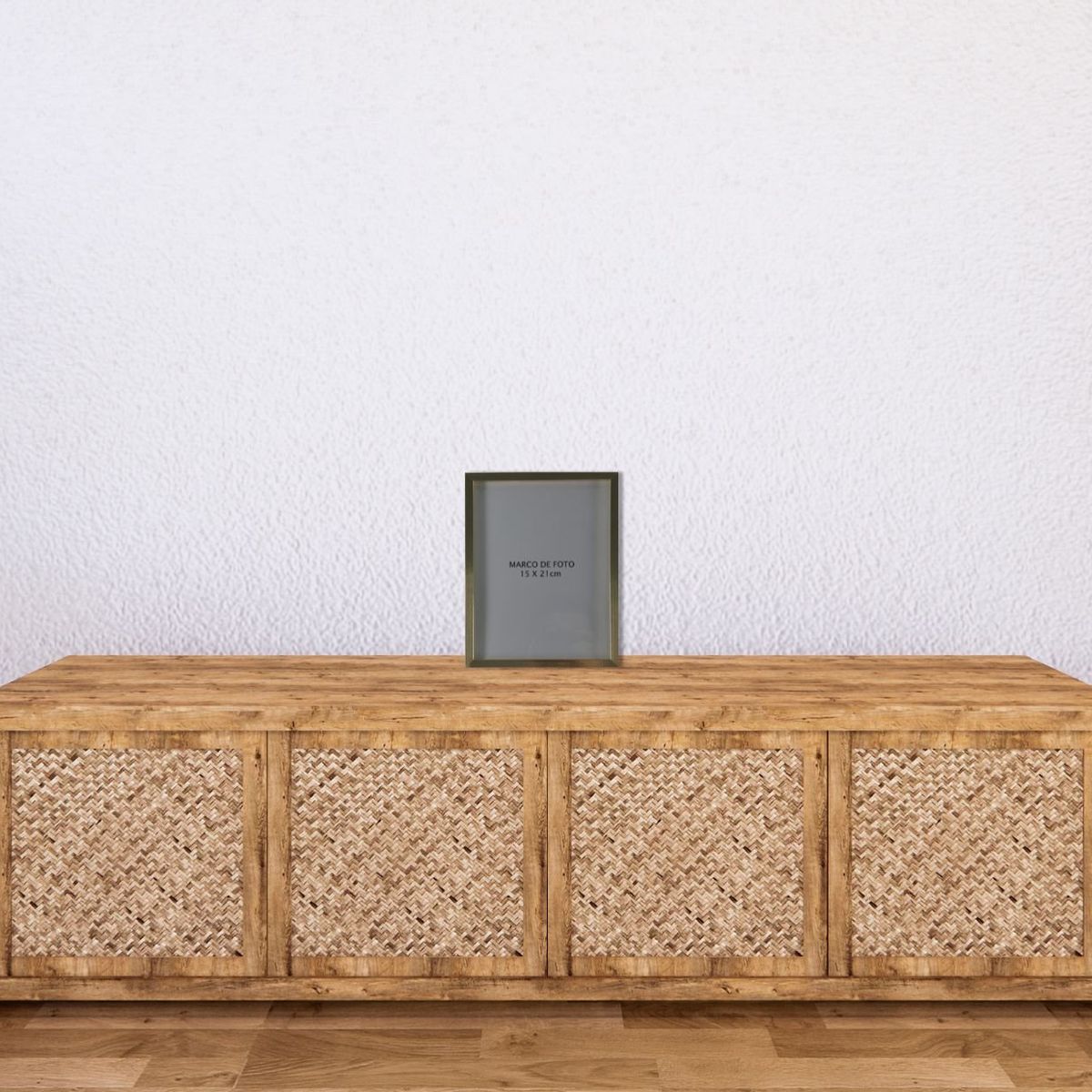 RONDA - Marco Foto Gold 15x21 cm