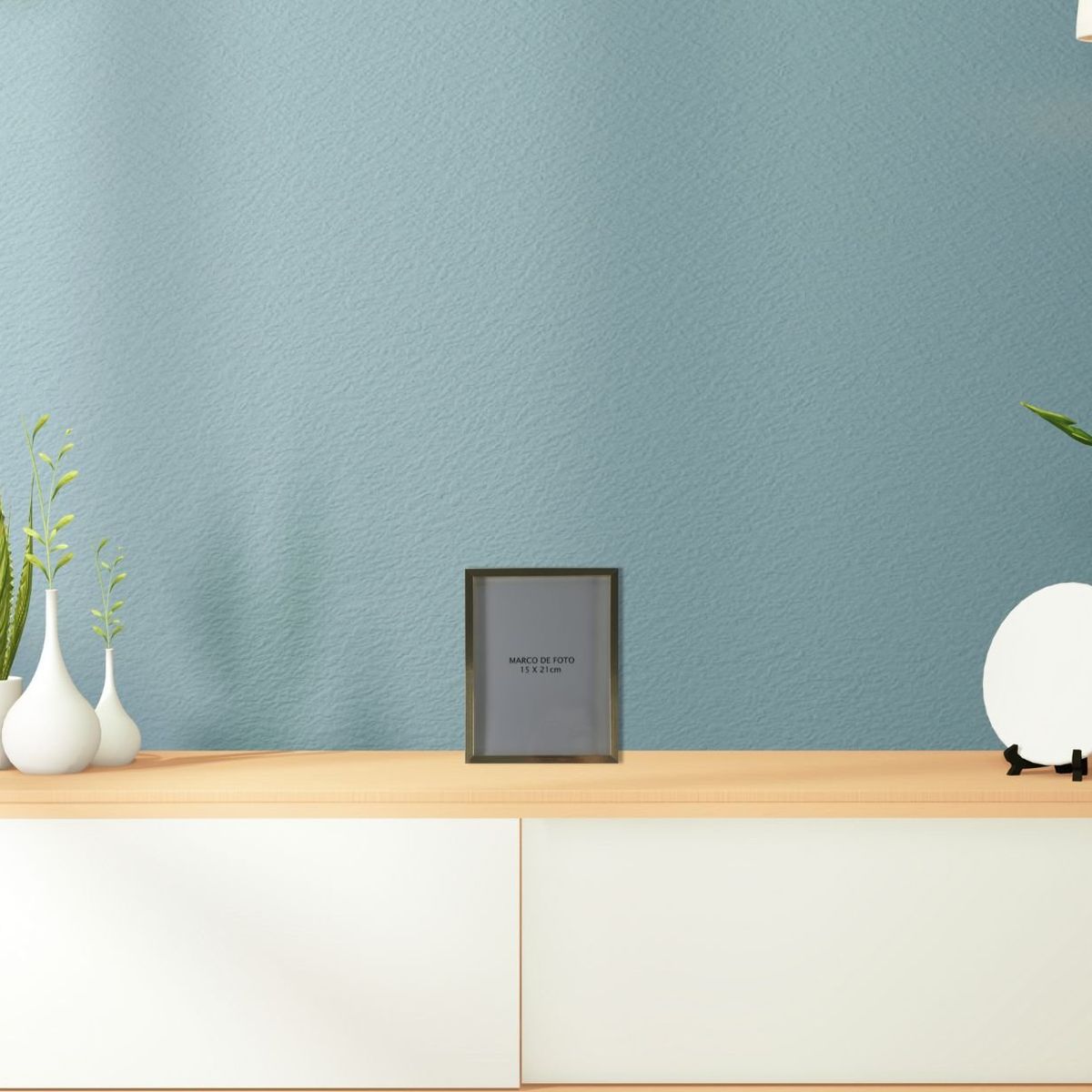 RONDA - Marco Foto Gold 15x21 cm