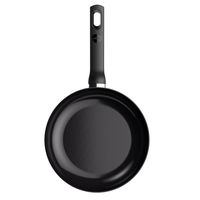 Sartén Aluminio Antiadherente 28cm Negro Heatflow