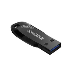 SANDISK - Pendrive 256GB Ultra Shift USB 30 Flash Drive