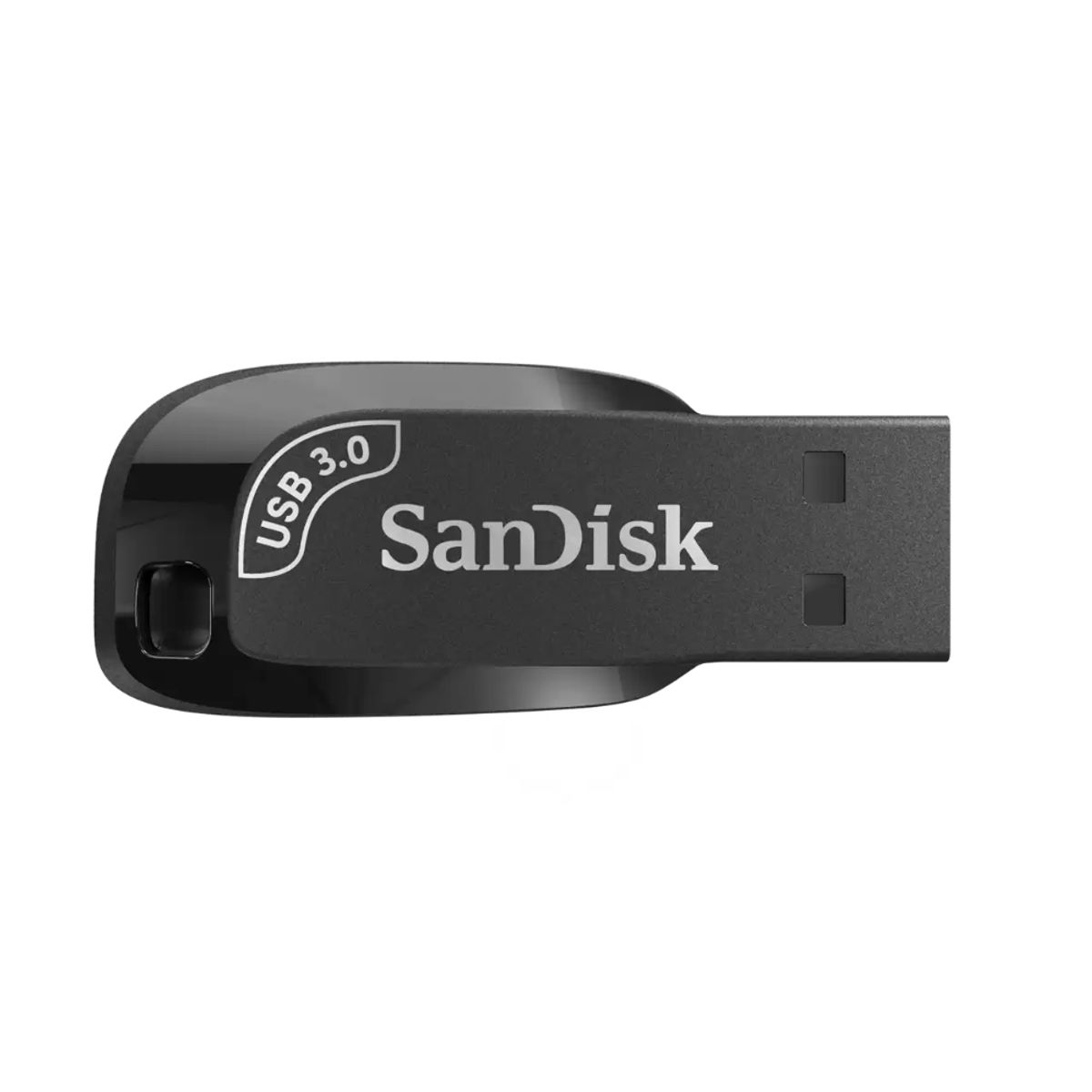 SANDISK - Pendrive 64GB Sandisk Ultra Shift USB 30 Flash Drive