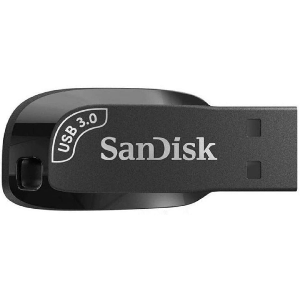 SANDISK - Pendrive 128GB Sandisk Ultra Shift USB 30 Flash Drive