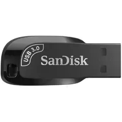 SANDISK - Pendrive 128GB Ultra Shift USB 30 Flash Drive