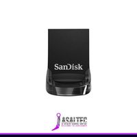 Pendrive 32GB Ultra Fit USB 31 Flash Drive