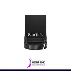 SANDISK - Pendrive 32GB Ultra Fit USB 31 Flash Drive
