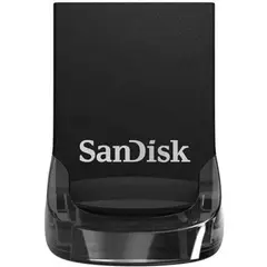 SANDISK - Pendrive 128GB Ultra Fit USB 31 Flash Drive