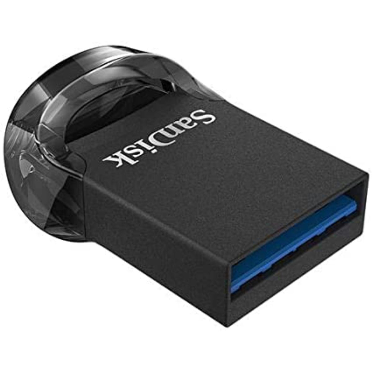 SANDISK - Pendrive 128GB Sandisk Ultra Fit USB 31 Flash Drive
