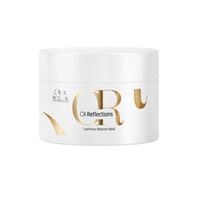 Mascara Oil Reflection 150ml Hidrata Suaviza Realza el Brillo